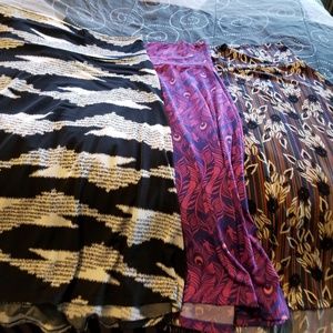LulaRoe Tops/Skirts